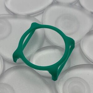 Swatch Watch Guard Too - Teal Green - Large